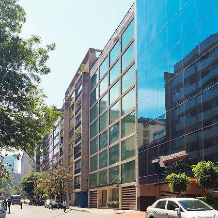 Alteza Polanco Ξενοδοχείο Μεξικό Εξωτερικό φωτογραφία