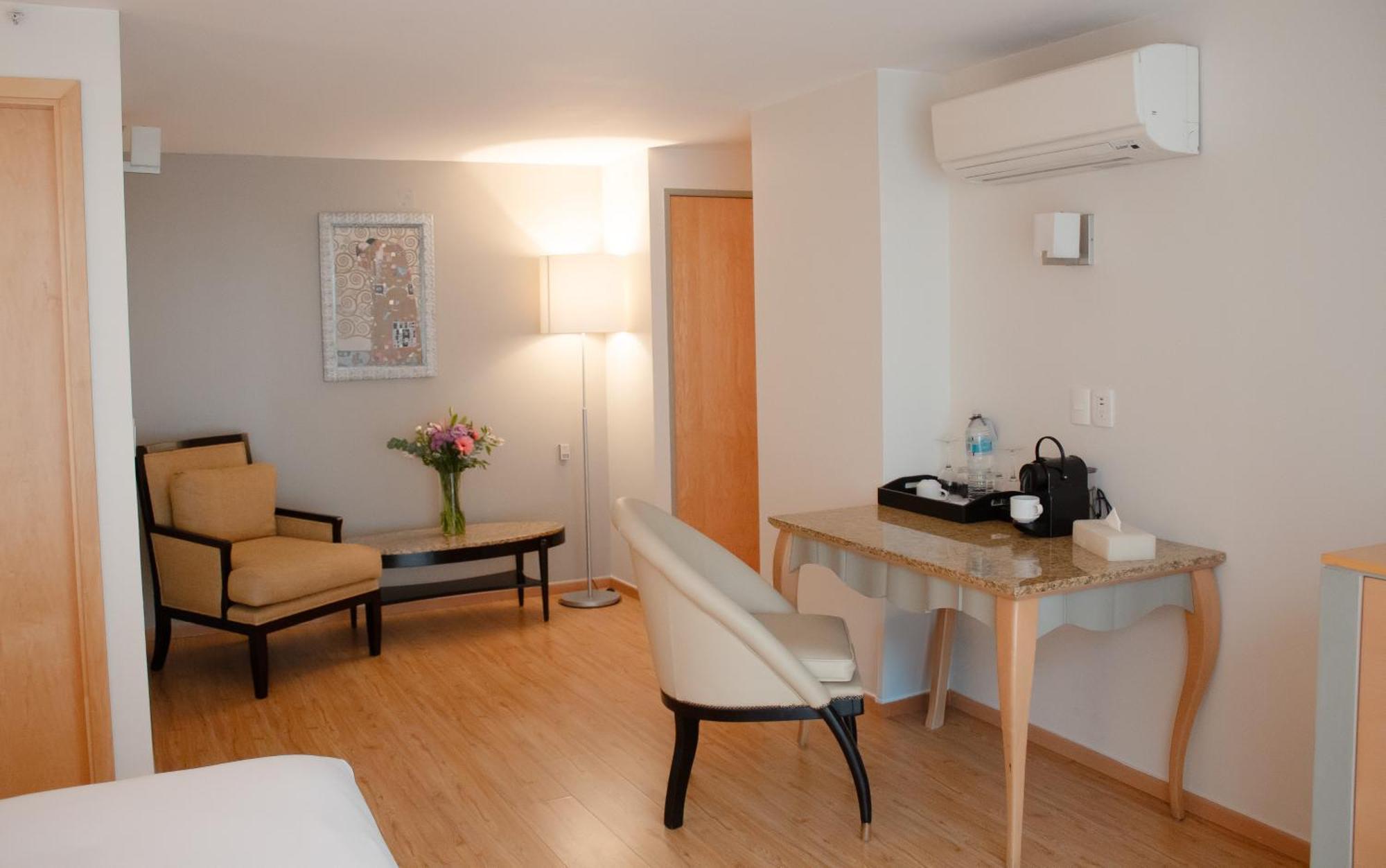 Alteza Polanco Ξενοδοχείο Μεξικό Εξωτερικό φωτογραφία