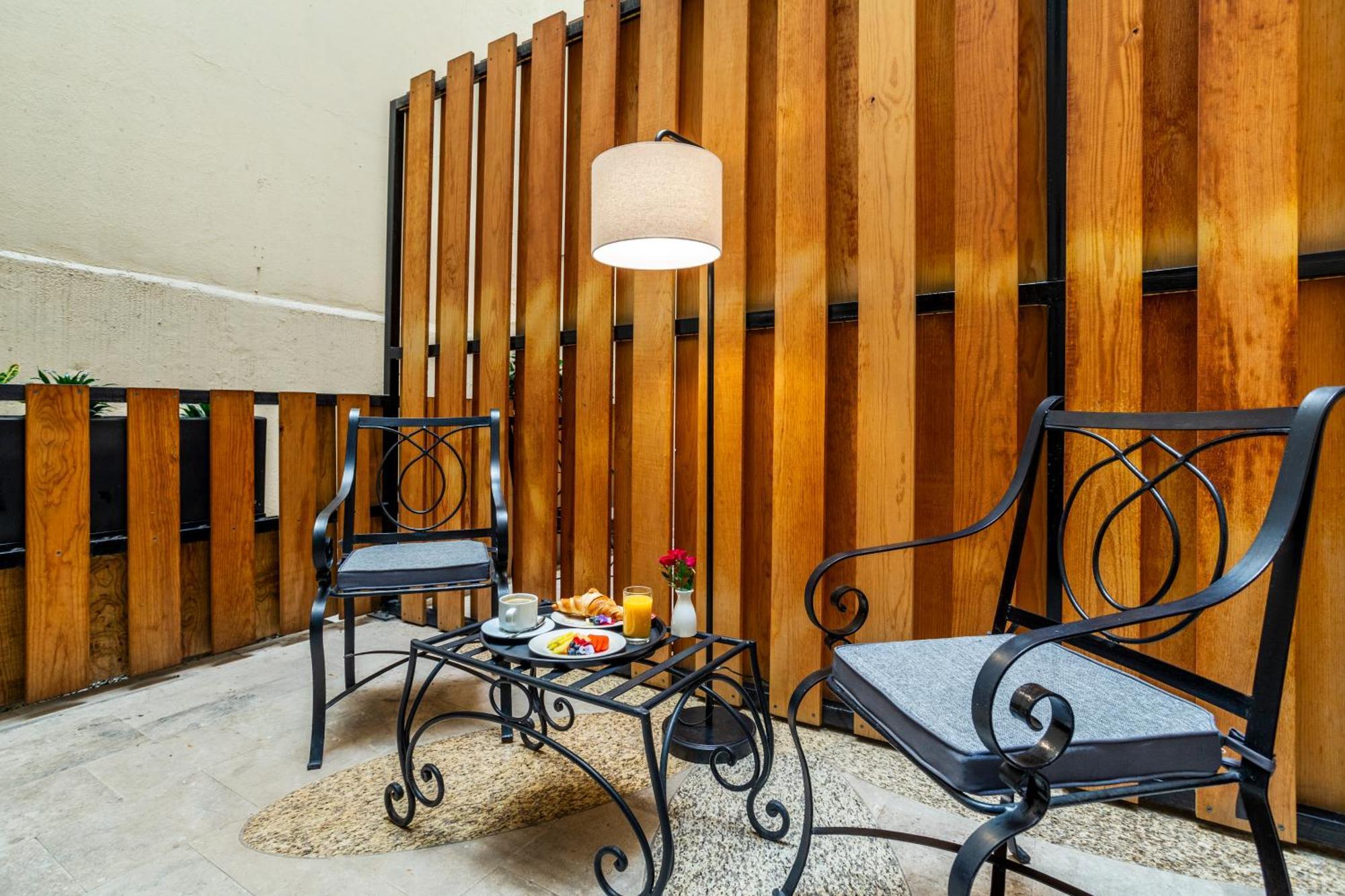 Alteza Polanco Ξενοδοχείο Μεξικό Εξωτερικό φωτογραφία